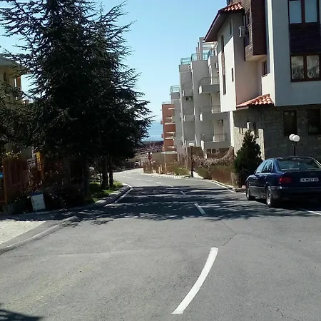 Apartamento Kentavar Sveti Vlas