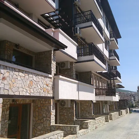 Apartamento Kentavar