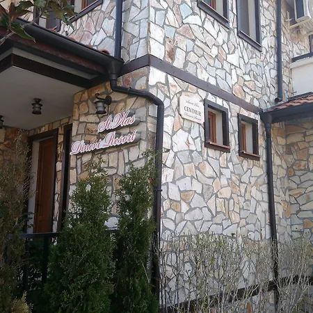 Kentavar Apartamento *